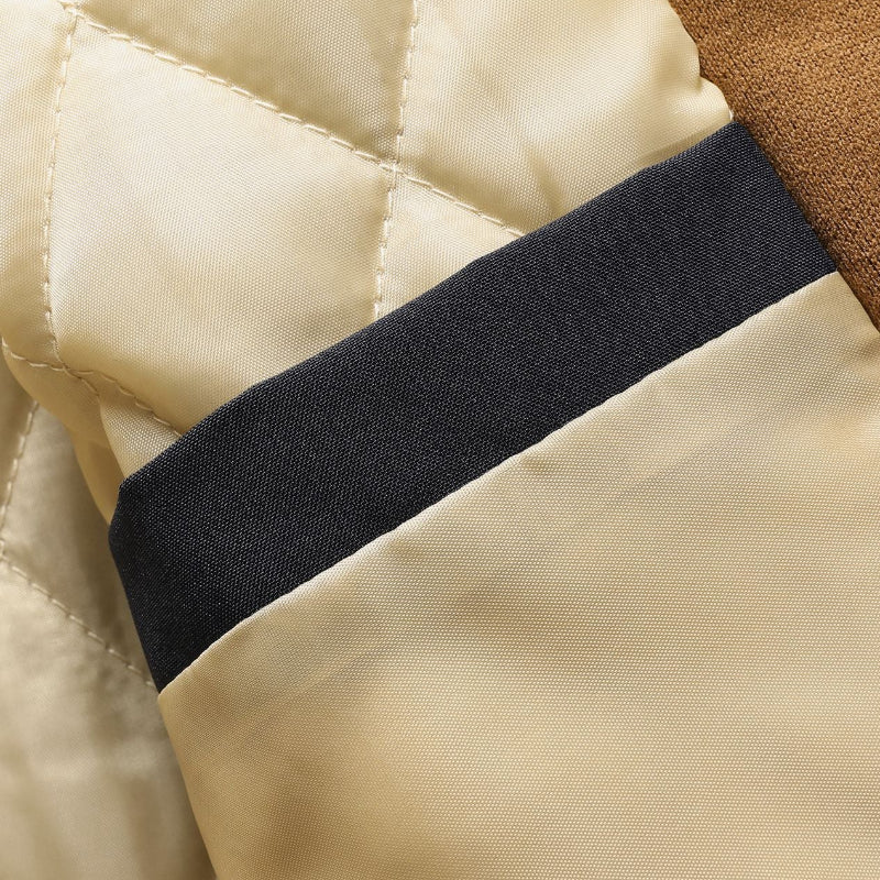 DAVIDSON HOODED JACKET