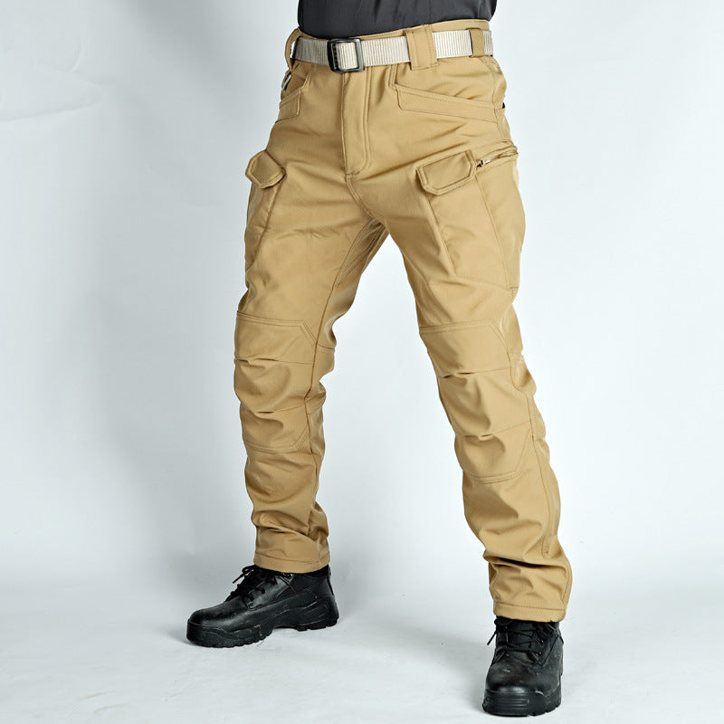 KYLE | WORK CARGO PANTS