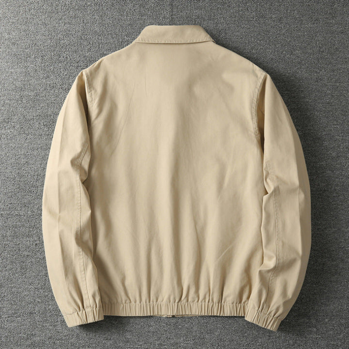RIVERSTONE JACKET