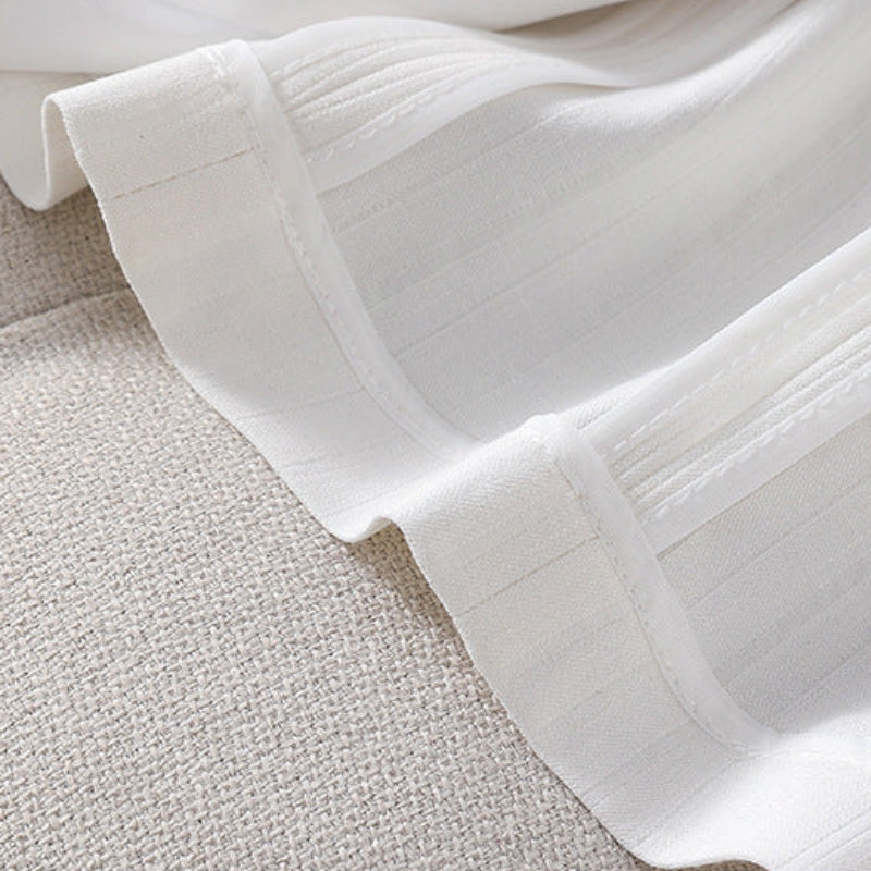 CASA LINEN BLAZER