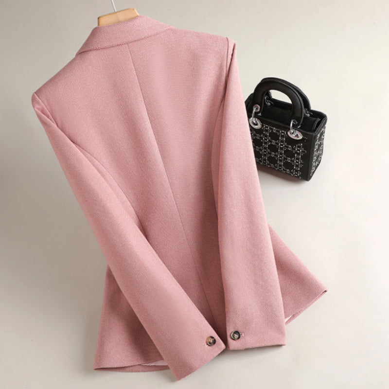 POLA WOOL BLAZER