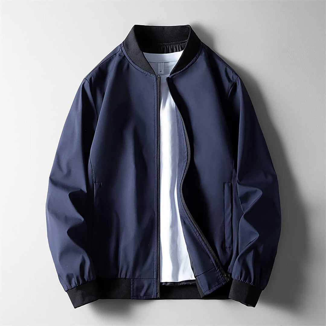 MATTHEW BOMBER JACKET