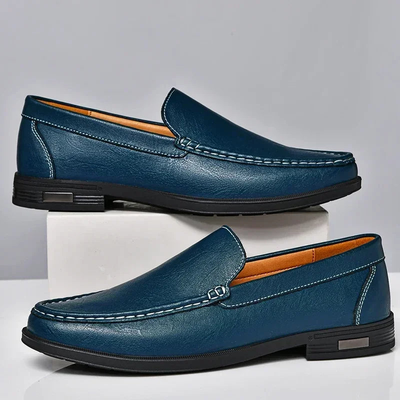 ALEXANDER COLE LOAFERS