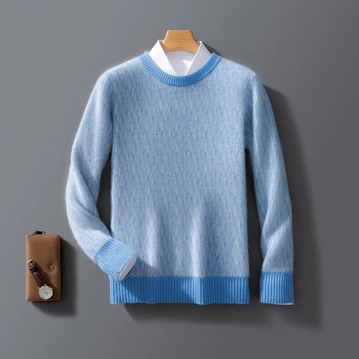 MELLOW SWEATER