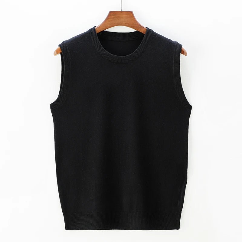 VOCO KNIT VEST