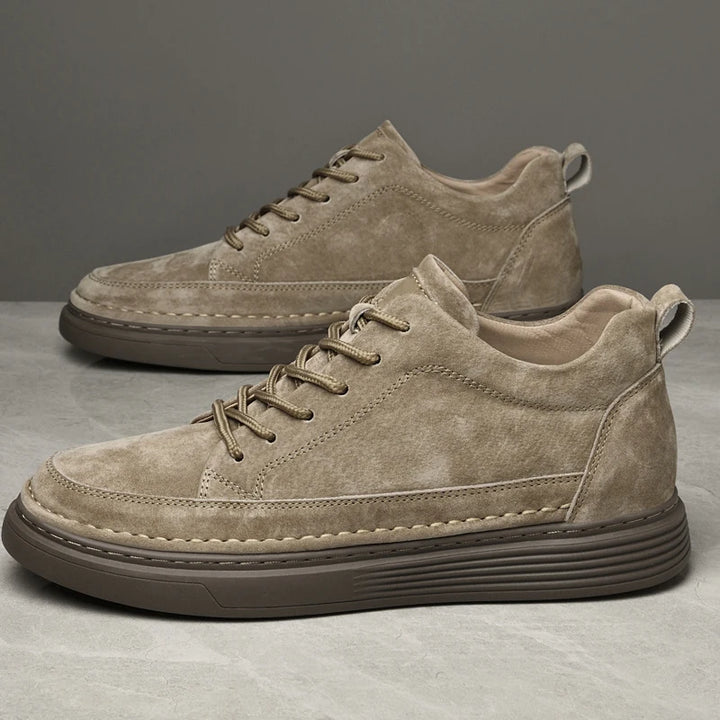 BRANDON™ SUEDE SNEAKERS