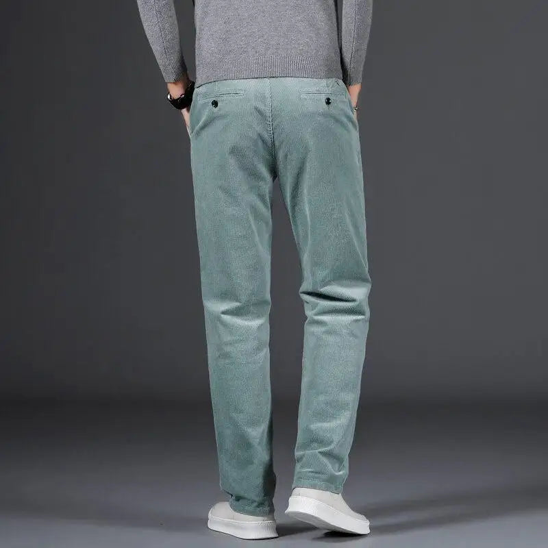 BATISTA SLIM FIT PANTS