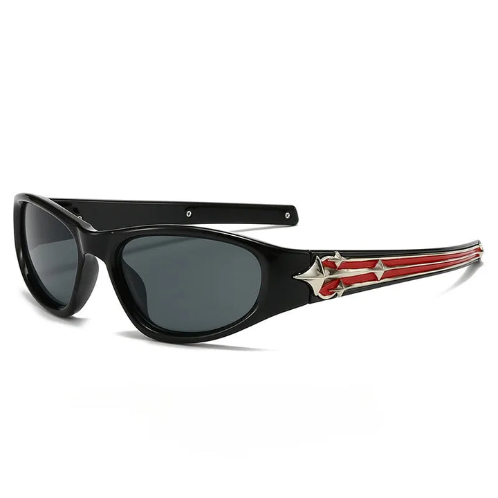 DAVIDSON SUNGLASSES