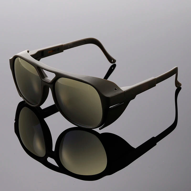 "PHANTOM ARBITER" SUNGLASSES