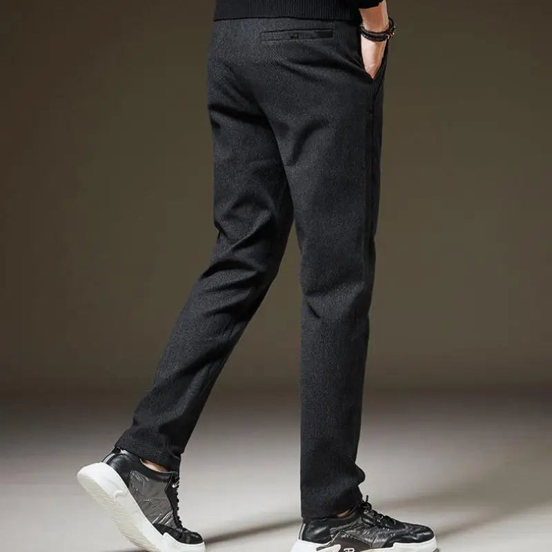 STANLEY SLIM FIT PANTS