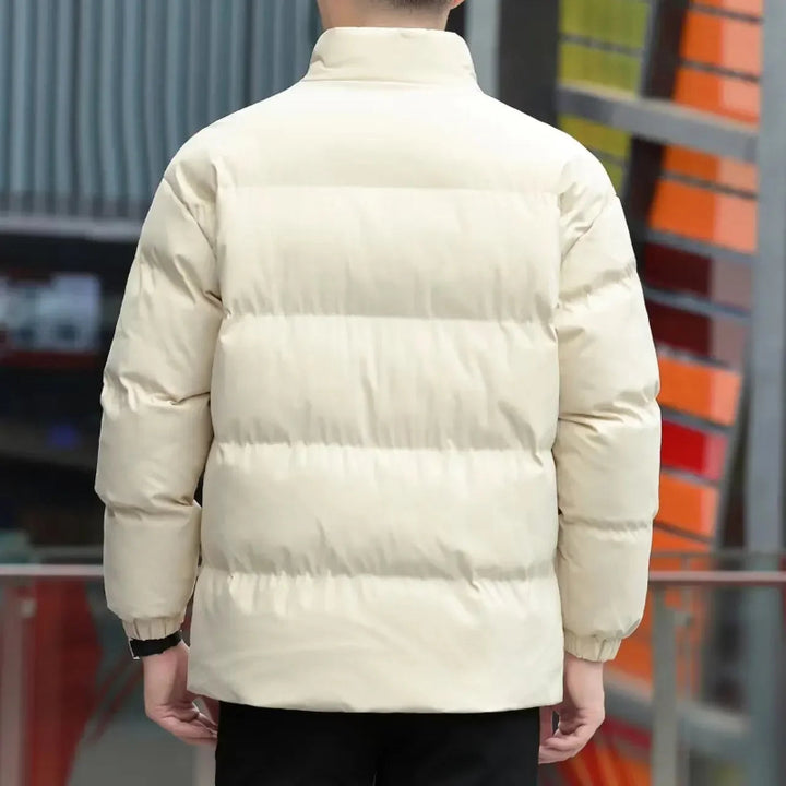 BRYAN PUFFED JACKET