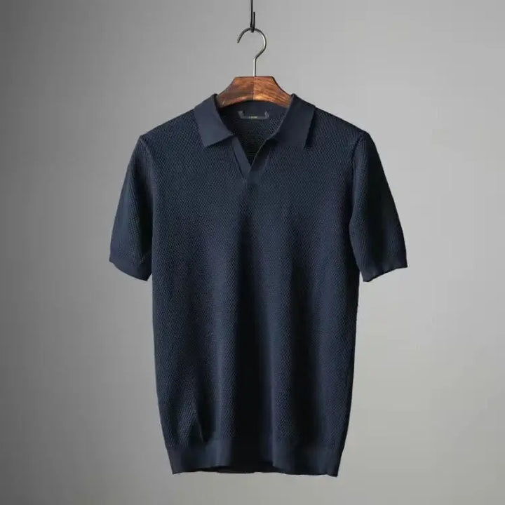 MOLNER POLO T SHIRT