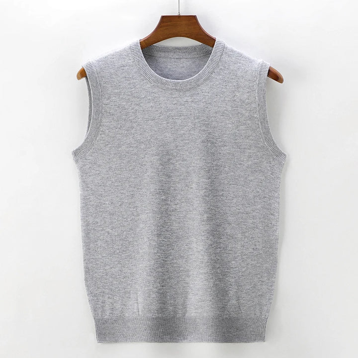 VOCO KNIT VEST