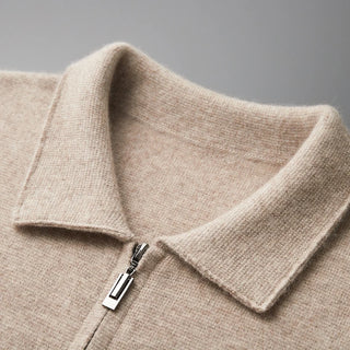 ALBERTO CASHMERE JACKET