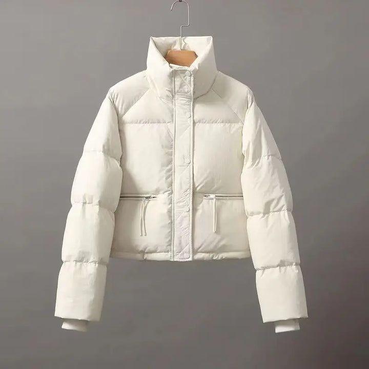 NOAM PUFFED JACKET