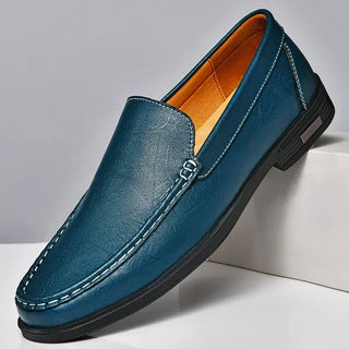 ALEXANDER COLE LOAFERS