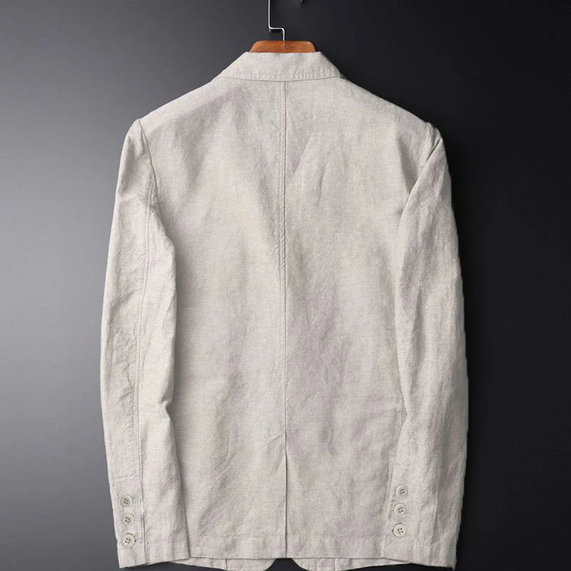 NOAM LINEN BLAZER