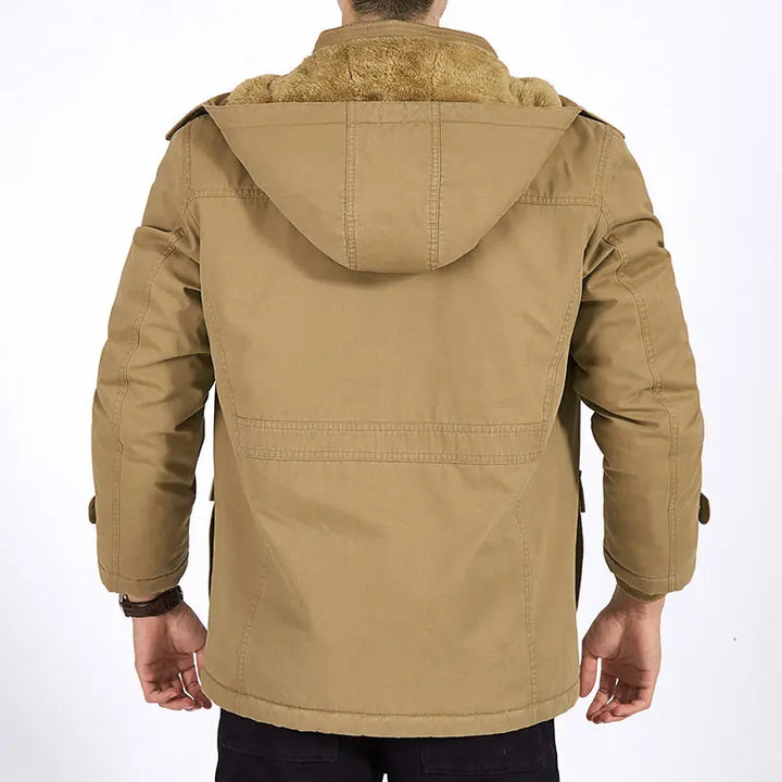 AMORY JACKET