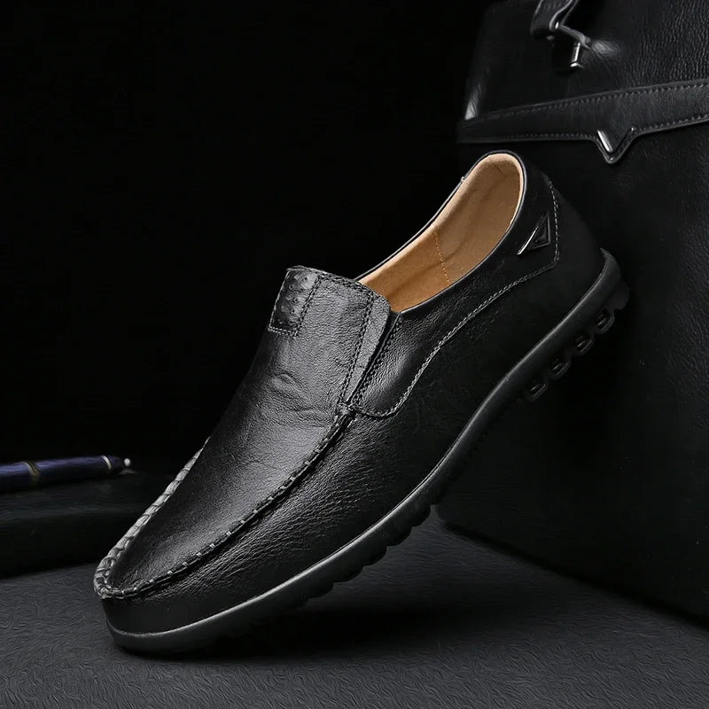 THE GIOVANNI LOAFERS