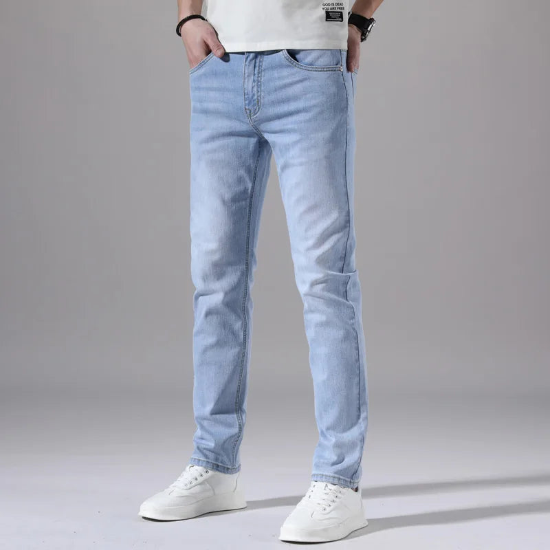 CALLUM CLASSIC JEANS