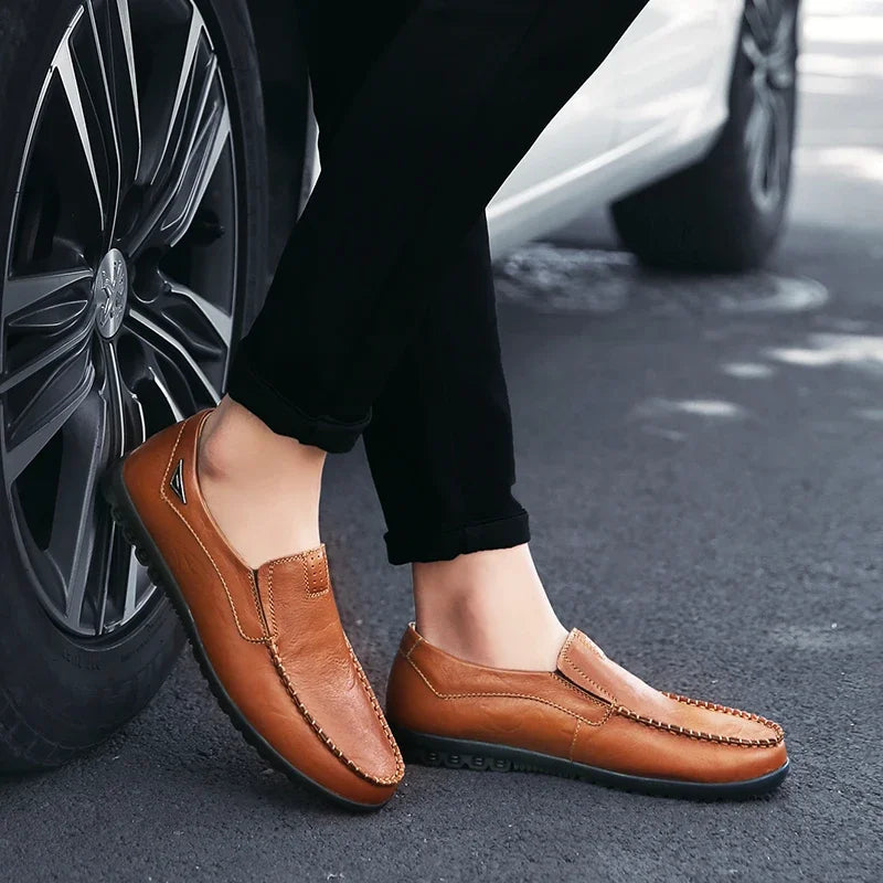 THE GIOVANNI LOAFERS