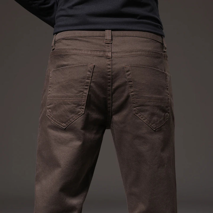 ELIO TROUSERS