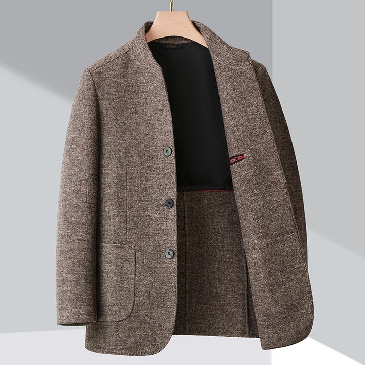 ASHFORD™ WOOL OVERCOAT