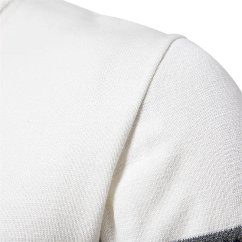 BILTMORE | PREMIUM QUARTER-ZIP SWEATER