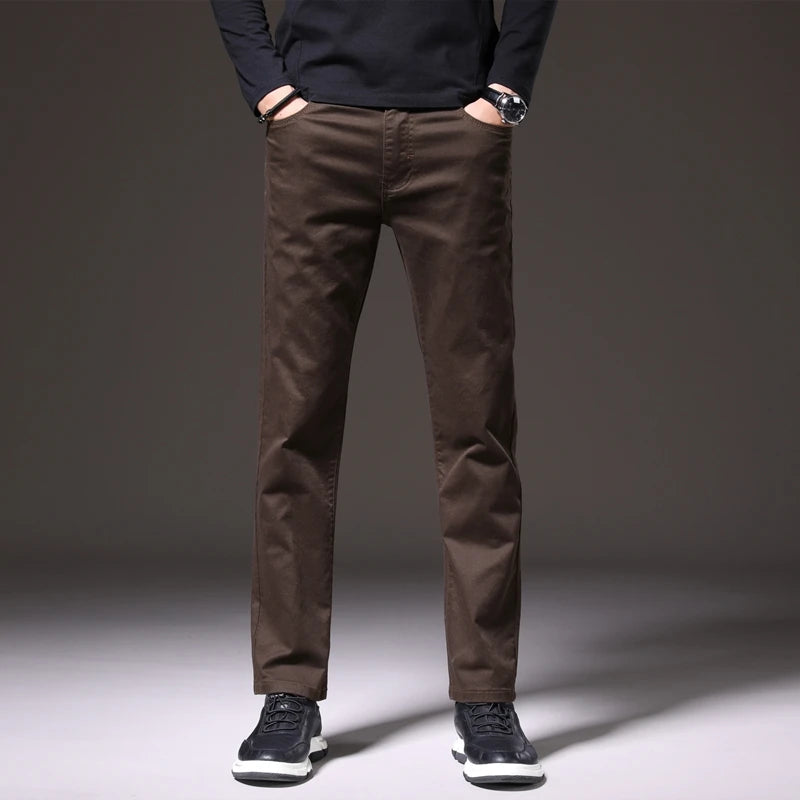 ELIO TROUSERS