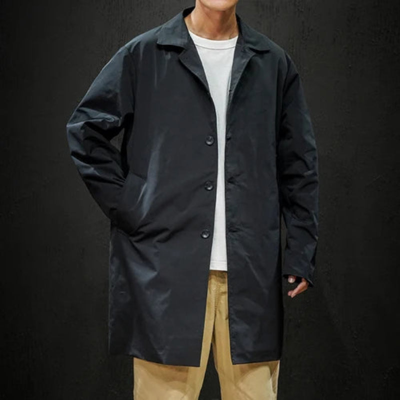 BELFORD OVERCOAT