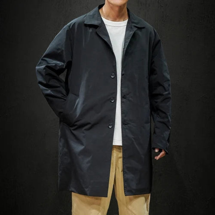 BELFORD OVERCOAT