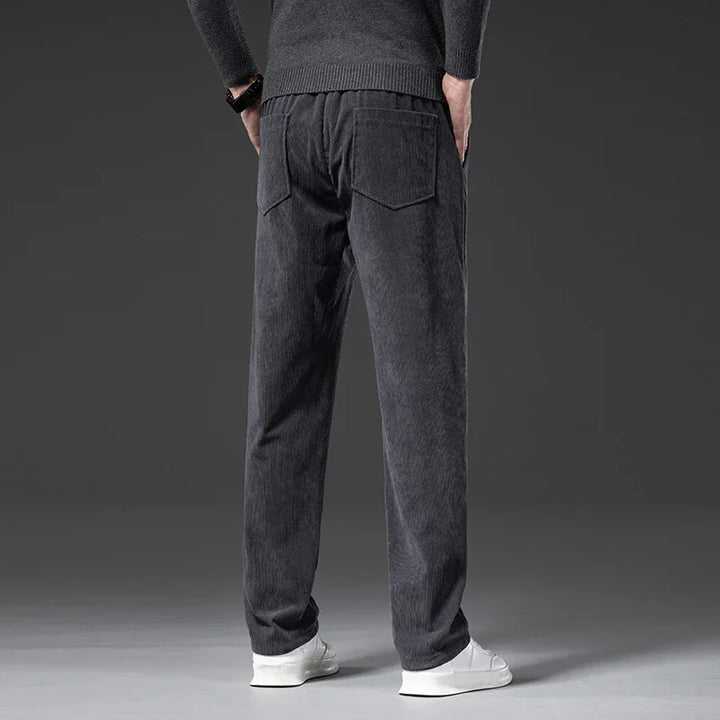 WESTON CORDUROY PANTS