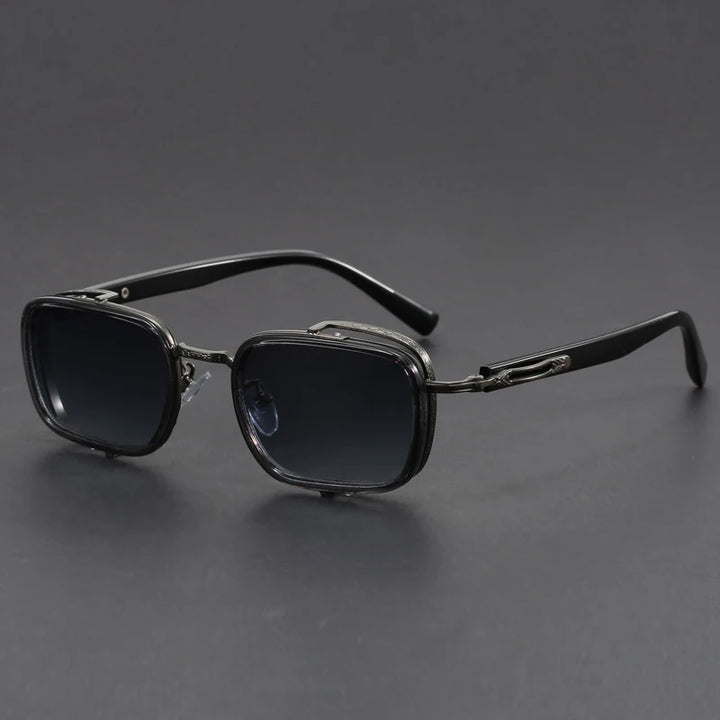 SHAWN RETRO SUNGLASSES