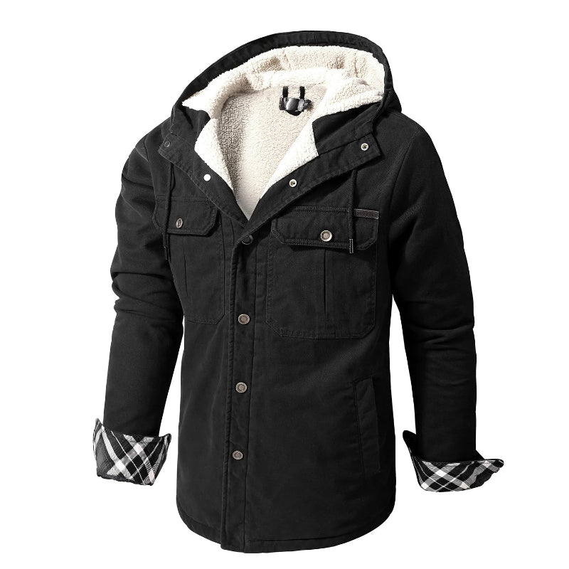 SNOWFLAKE™ JACKET