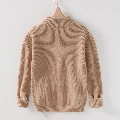 MARBELLA SWEATER