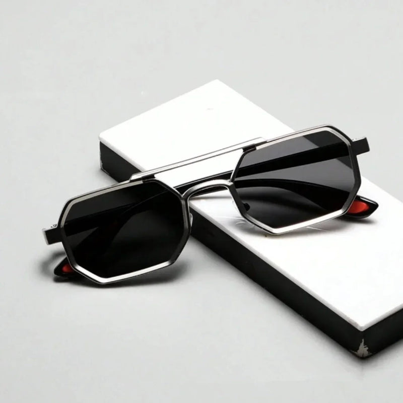 ARTERA™ RETRO SUNGLASSES