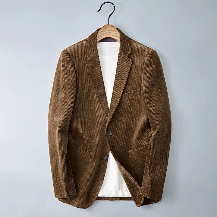 STERLING™ CORDUROY BLAZER