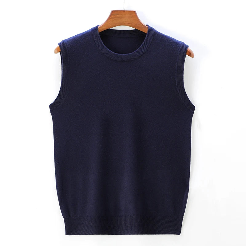 VOCO KNIT VEST