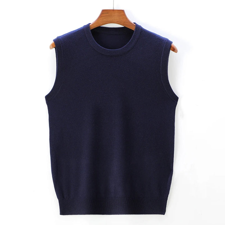 VOCO KNIT VEST