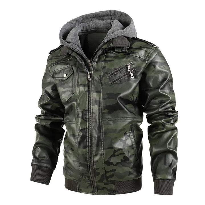 DOAKES COMBAT JACKET