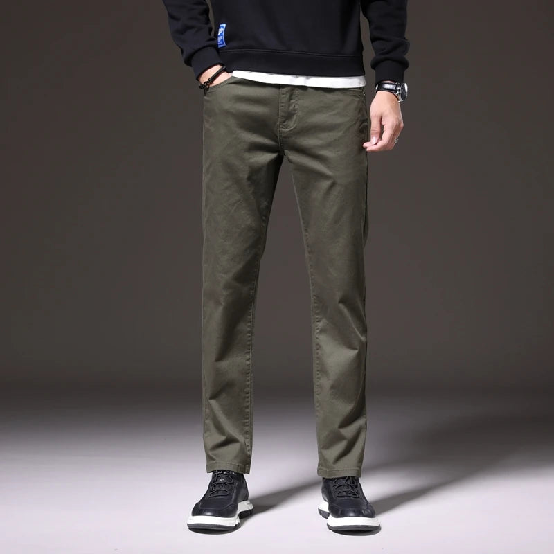 ELIO TROUSERS