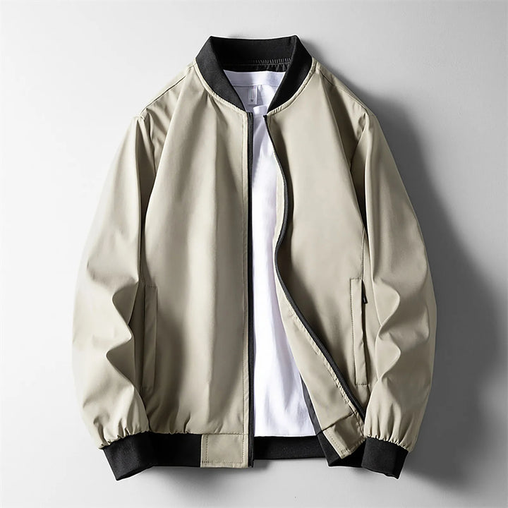 MATTHEW BOMBER JACKET