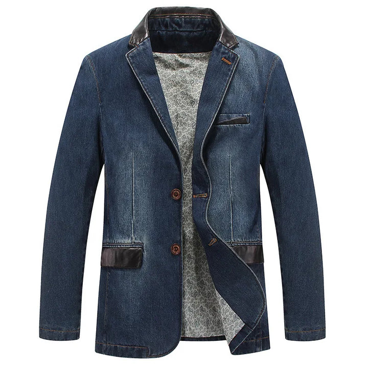 DALTON DENIM JACKET