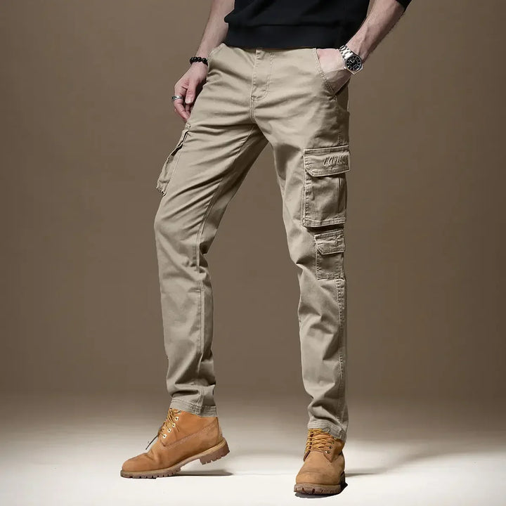 WORK CARGO PANTS