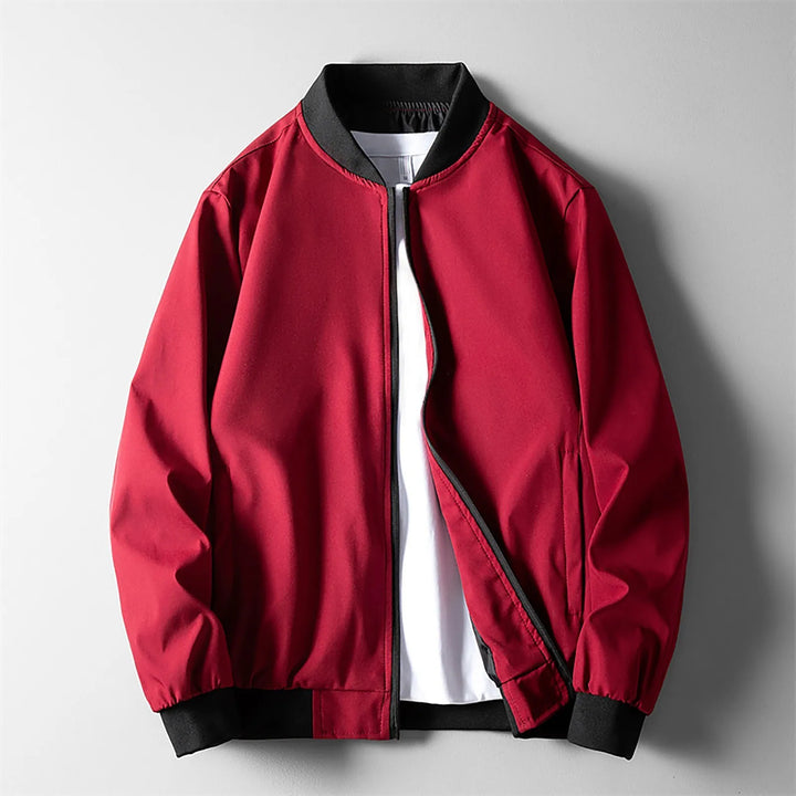 MATTHEW BOMBER JACKET