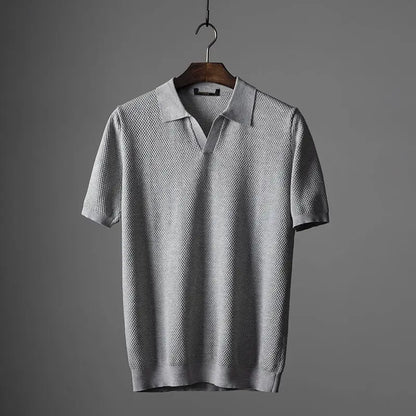 MOLNER POLO T SHIRT