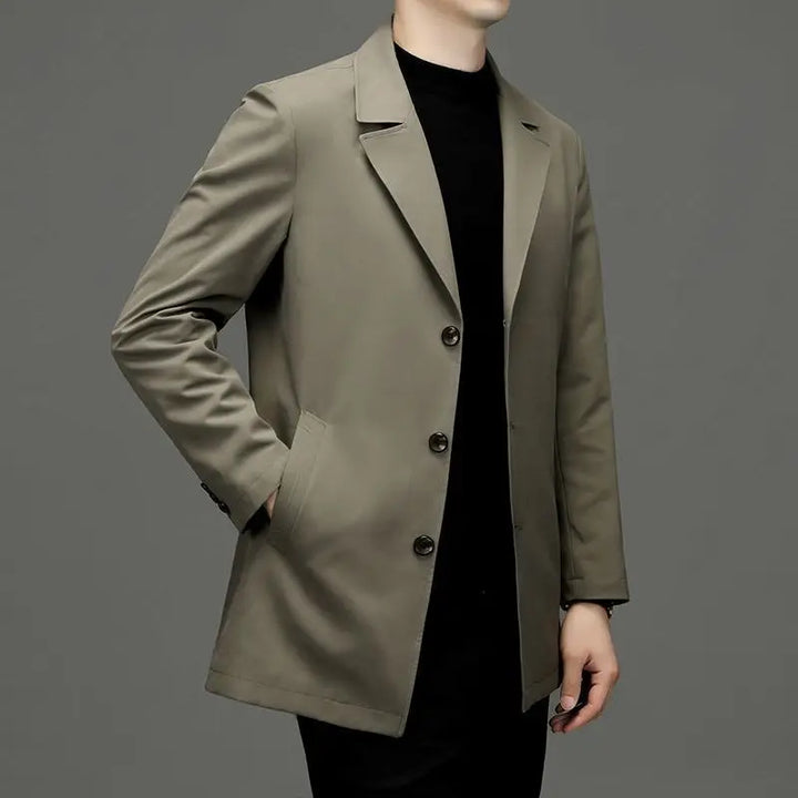 AVANI™ OVERCOAT