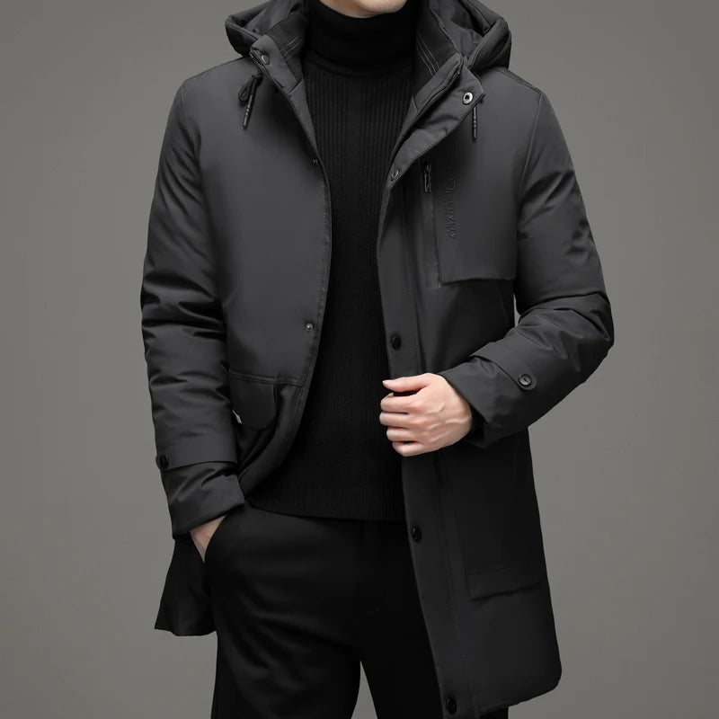 AUSTORM™ COAT