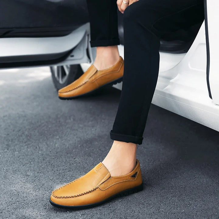 THE GIOVANNI LOAFERS