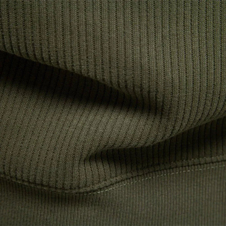 Krause Thermal Men's PulloverClassic Warm Insulated Sweater